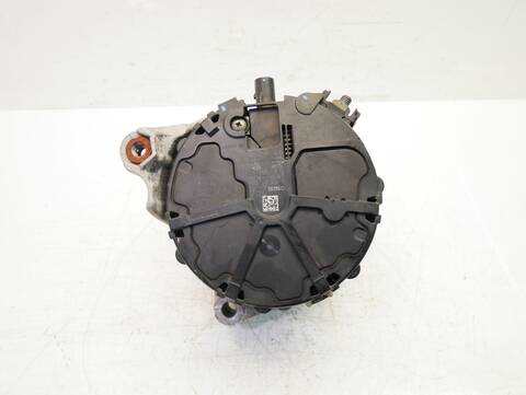 Foto 2ª: Alternador Bmw Serie 5 518 265 CV 195KW [B57D30A] (2019)