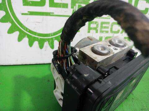 Foto 2ª: Abs Citroen C3 EXCLUSIVE 68CV [8HZDV4TD] (2009)