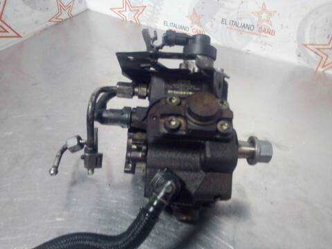 Foto 2ª: Bomba Inyeccion Peugeot Partner COMBI PLUS 90CV 66KW