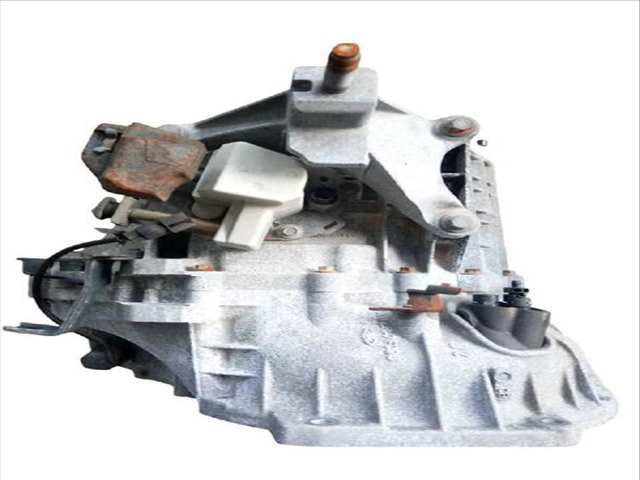 Caja Cambios Ford Focus 1.8 TURBO DI - TDDI