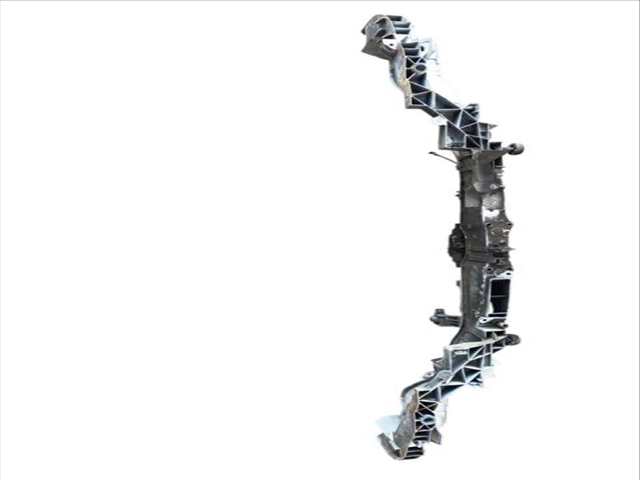 Foto 1ª: Paragolpes Delantero Ford Focus 1.0 ECOBOOST (2010)