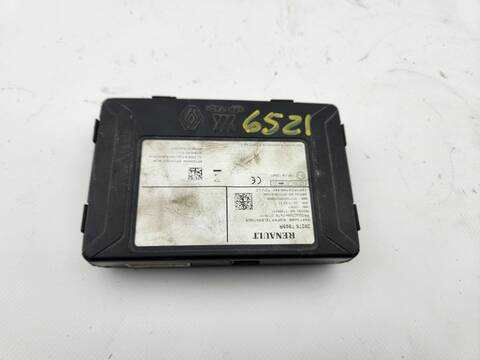 Centralita Motor ECU Renault Scenic DYNAMIQUE 131CV 96KW