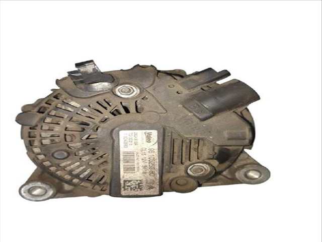 Foto 3ª: Alternador Peugeot 308 1.6 BLUEHDI 120 (2014)