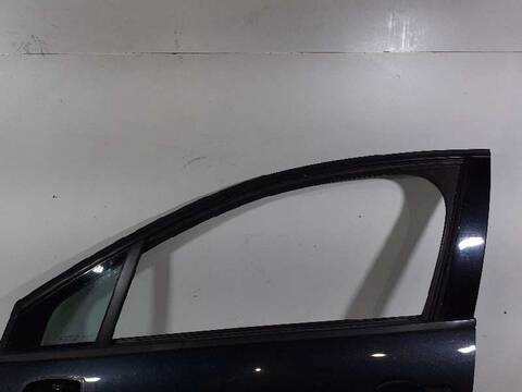 Foto 3ª: Puerta Delantera Izquierda Citroen C5 BUSINESS BERLINA 109CV 80KW [9HZ] (2010)