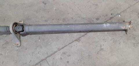 Foto 3ª: Transmision Central Mercedes Clase C 160 350 219.356) 272CV 200KW [M272964] (2004)