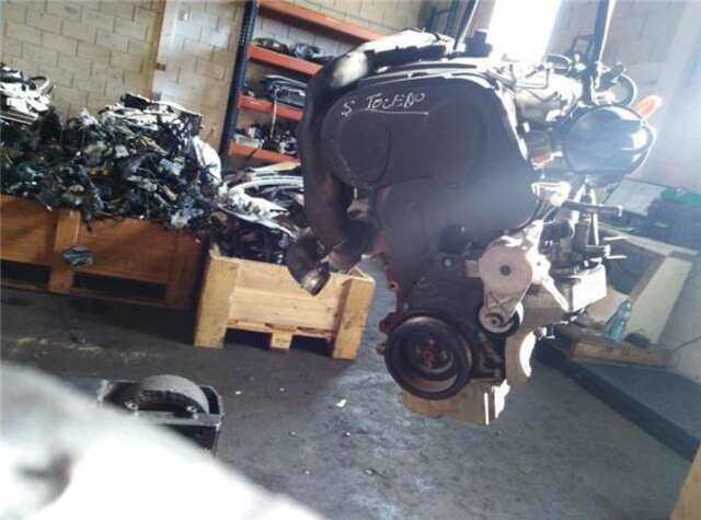 Carter Audi A3 2.0 TDI 16V