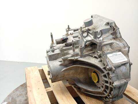 Foto 4ª: Caja Cambios Honda Civic 2.2 I-DTEC FK3) 150CV 110KW [N22B4] (2013)