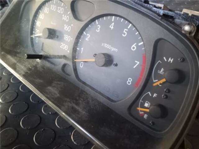 Foto 2ª: Cuadro de Instrumentos Suzuki Ignis 1.3 4WD [M13A]