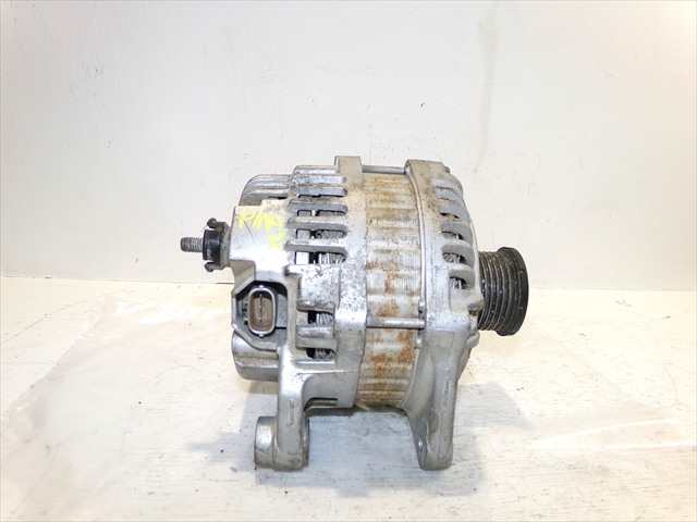 Foto 3ª: Alternador Nissan Qashqai 1.6 DCI 2010-2014 [R9M] (2013)