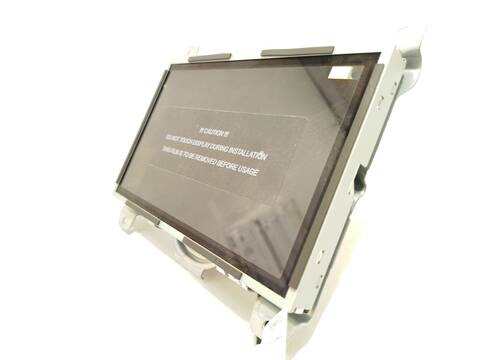 Foto 2ª: Pantalla Multifuncion Ford Tourneo 1.0 ECOBOOST 125CV 92KW [B7NB] (2024)