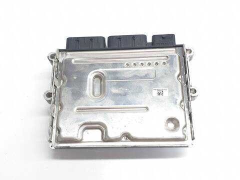 Foto 2ª: Centralita Motor ECU Renault Trafic L1H1 30T 130CV 97KW (2014)