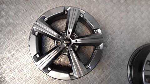 Foto 3ª: Juego LLantas Mini Countryman U25 170CV 125KW [B38A15P] (2024)