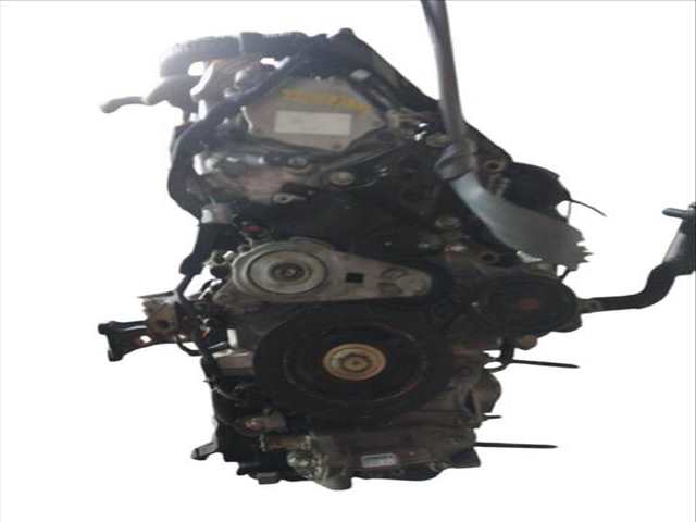 Foto 3ª: Motor Completo Toyota Yaris 1.4 D NLP130_ NLP130) (2010)