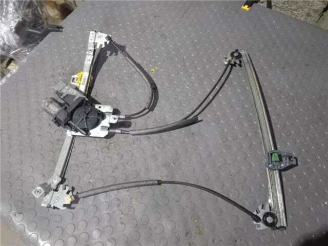 Elevalunas Eléctrico Delantero Izquierdo Citroen Xsara 2.0 HDI 90