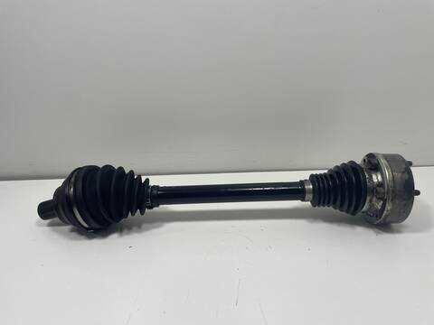 Transmision Delantera Izquierda Volkswagen Eos BVY