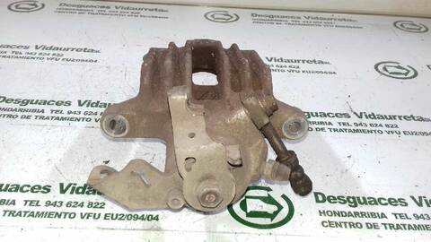 Foto 2ª: Pinza Freno Trasera Izquierdo Volkswagen Polo ADVANCE 105CV 77KW [CBZ] (2012)