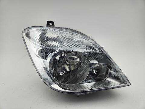 Faro Derecho Mercedes Sprinter 311/315 CDI 4X4 906.631/633/635/637) 109CV 80KW CAJA CERRADA
