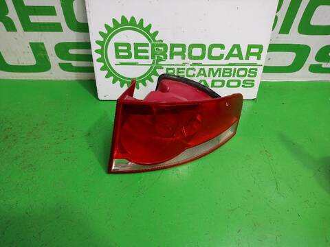 Foto 2ª: Piloto Trasero Derecho Seat Altea 1.9 TDI 105CV [BXE] (2006)