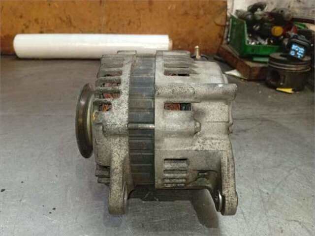 Alternador Nissan Almera 2.2 DCI