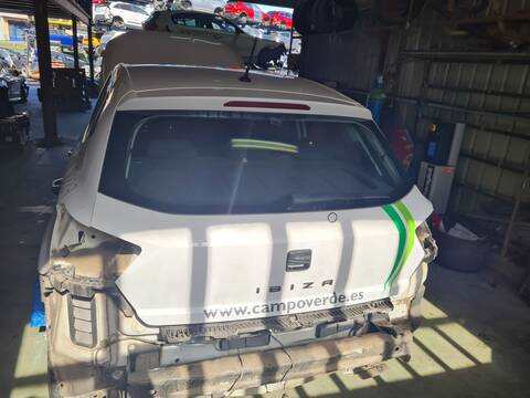 Portón Seat Ibiza ERENCE 95CV 70KW