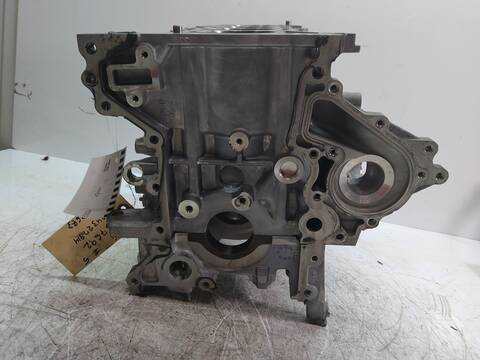 Foto 3ª: Bloque Motor Hyundai i40 177 CV 130KW [G4NC] (2017)