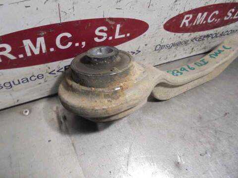 Foto 2ª: Brazo Suspension Delantero Izquierdo Mercedes Clase E 180 E 400 CDI 211.028) BERLINA 260CV 191KW [OM628961] (2003)