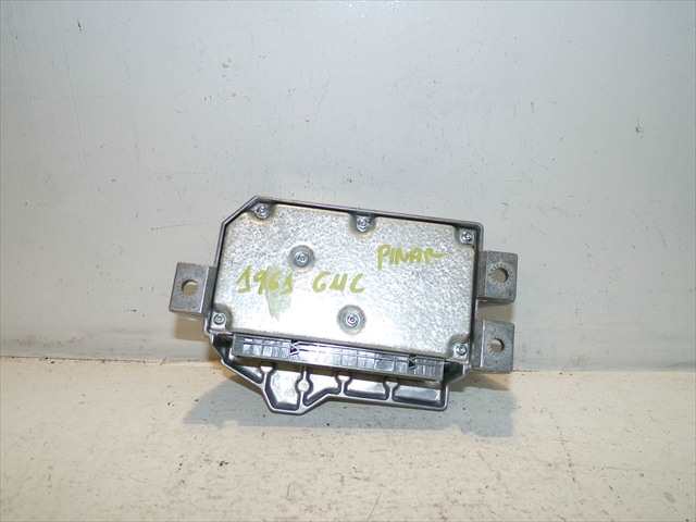 Foto 2ª: Centralita Airbag Mini Cooper 1.6 D R56,2006-2011 [9HZ] (2009)