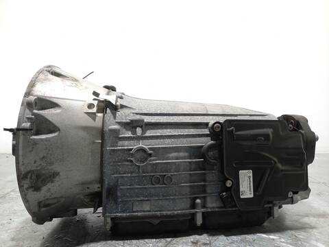Foto 2ª: Caja Cambios Automatica Mercedes Clase E 180 E 350 CDI 212.025) 231CV 170KW [OM 642.850] (2000)