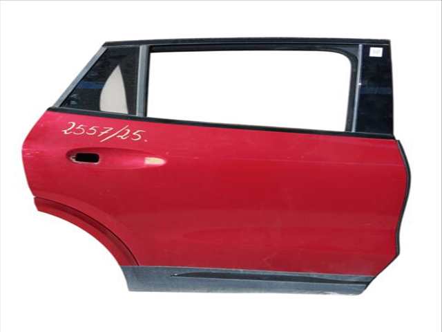 Puerta Trasera Derecha Mercedes Clase G 230 GENERICA