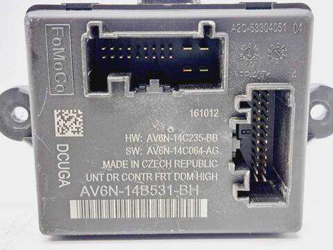 Foto 2ª: Modulo Confort BCM Ford C Max 1.0 ECOBOOST CAT 125CV 92KW [M1DA] (2012)