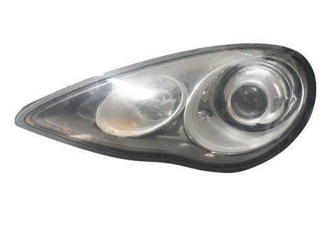 Piloto Delantero Izquierdo Porsche Panamera 3.0 D