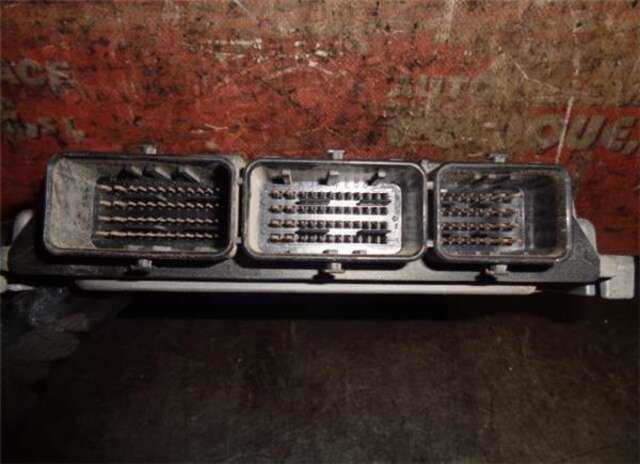 Foto 2ª: Centralita Motor ECU Renault Laguna 2.0 DYNAMIQUE [2.0 LTR. - 110 KW DCI DIESEL FAP] [M9RJ805]