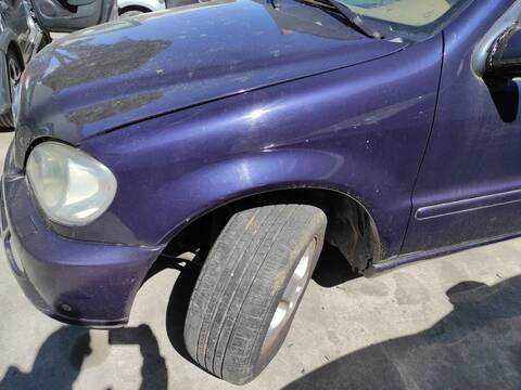 Aleta Delantera Izquierda Mercedes Clase ML 230 612963