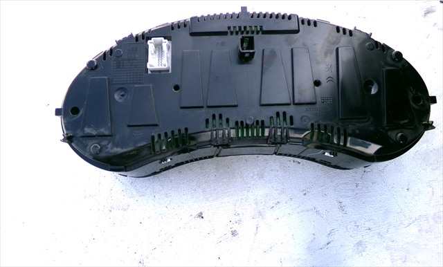 Foto 2ª: Cuadro de Instrumentos Citroen C4 1.6 HDI 2010-2018 [9H06] (2014)