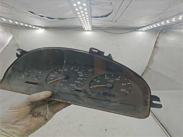 Cuadro de Instrumentos Mercedes Clase ML 230 2.7 270 CDI (163.113) [2.7 LTR. - 120 KW CDI 20V CAT]