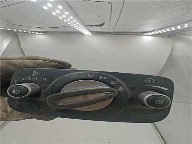 Foto 3ª: Mando Multifuncion Ford S Max 2.0 TREND (03.2010- ) [2.0 LTR. - 103 KW TDCI CAT] (CA1)(2006 _)