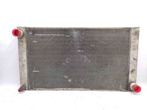 Radiador Motor Bmw Serie 5 520 2.0 D 163CV 120KW E60)