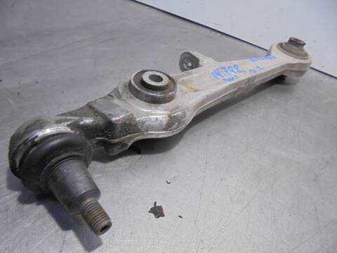 Foto 3ª: Brazo Suspension Delantero Izquierdo Audi A6 BERLINA 130CV 96KW (2003)