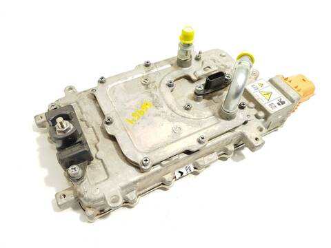 Foto 2ª: Centralita Motor ECU Ford Kuga 2.5 DURATEC PLUG-IN-HYBRID 152CV 112KW [BGDA] (2024)