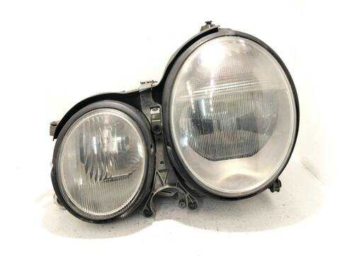 Faro Izquierdo Mercedes Clase E 180 320 CDI 210.026) 197CV