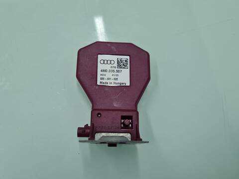 Antena Seat Ateca 110CV