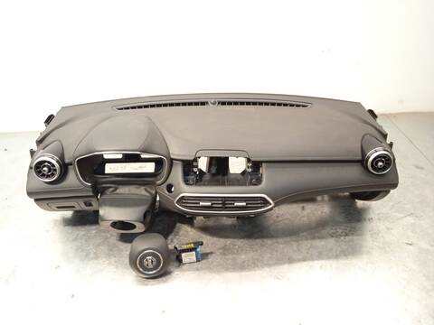 Kit Airbag Mg HS 1.5 T SAS23) 162CV 119KW
