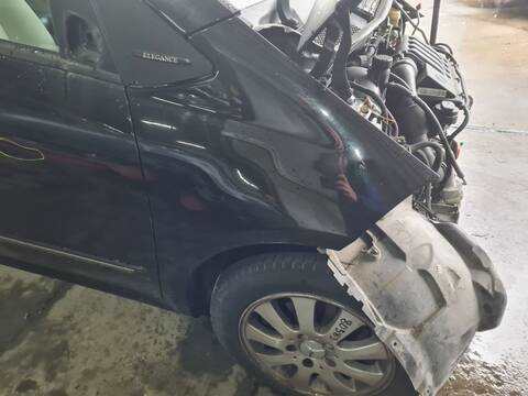 Foto 1ª: Aleta Delantera Derecha Mercedes Clase A 140 A 180 CDI 169.007) 109CV 80KW [640940] (2005)