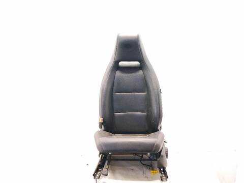 Asiento Delantero Izquierdo Mercedes Clase CLA Coupe CLA 220 CDI 117.303) COUPE