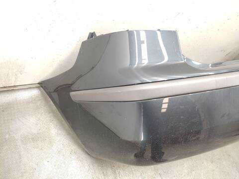 Foto 3ª: Paragolpes Trasero Renault Laguna 1.9 DCI BG1A BG1V) 130CV 96KW [F9Q758] (2007)