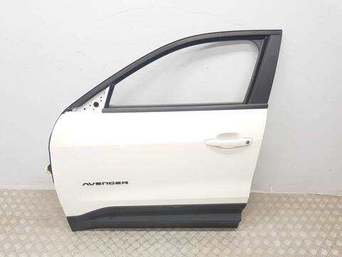 Puerta Delantera Izquierda Jeep Avenger ALTITUDE ELECTRIC