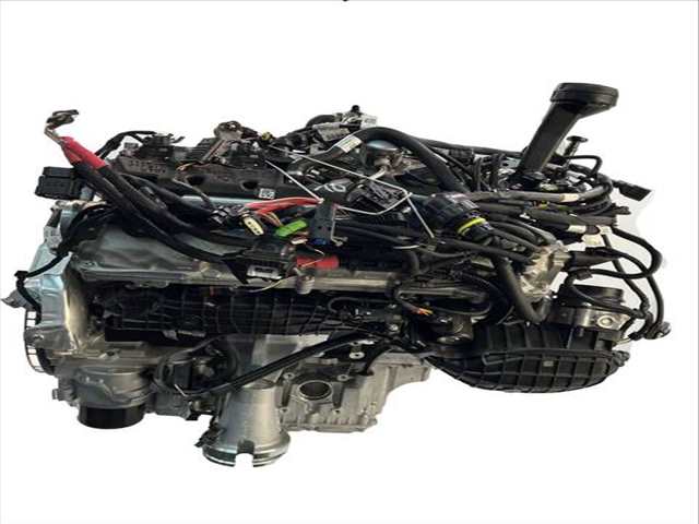 Foto 2ª: Motor Completo Bmw X7 4.4 V8 530 CV 390KW [N63B44D]