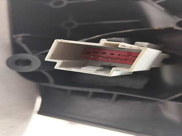 Foto 3ª: Retrovisor Derecho Ford Focus 1.0 ECOBOOST CAT 101CV