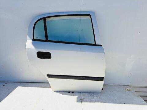 Puerta Trasera Derecha Opel Astra CLUB BERLINA 84CV 62KW
