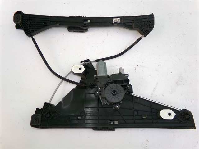 Elevalunas Eléctrico Delantero Derecho Opel Corsa 1.2 G MODELO F, 2019-2023